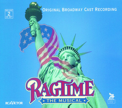 Stephen Flaherty and Lynn Ahrens Back To Before (from Ragtime: The Musical) profile picture