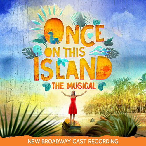 Lynn Ahrens and Stephen Flaherty The Human Heart (from Once on This Island) profile picture