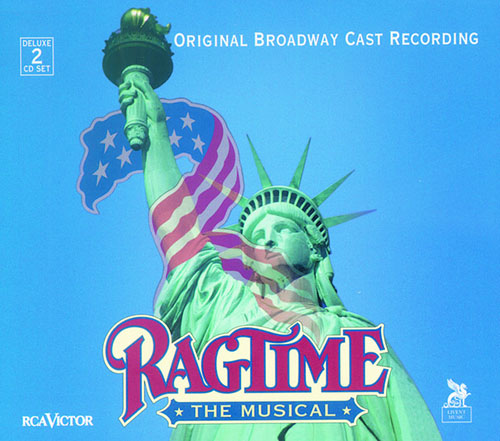 Stephen Flaherty and Lynn Ahrens Wheels Of A Dream (from Ragtime: The Musical) profile picture