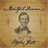 Download or print Stephen Foster Beautiful Dreamer Sheet Music Printable PDF 3-page score for Traditional / arranged Piano, Vocal & Guitar (Right-Hand Melody) SKU: 40241