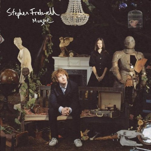 Stephen Fretwell Do You Want To Come With? profile picture