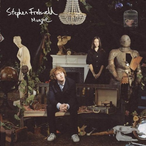 Stephen Fretwell Lost Without You profile picture