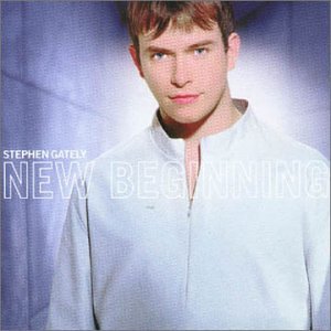 Stephen Gately New Beginning profile picture