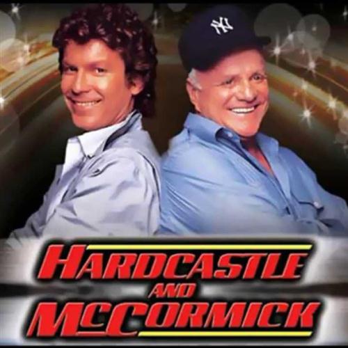 Stephen Geyer Drive (from Hardcastle and McCormick) profile picture