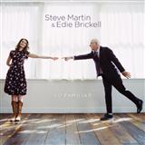 Download or print Stephen Martin & Edie Brickell Another Round Sheet Music Printable PDF 10-page score for Broadway / arranged Piano & Vocal SKU: 174854