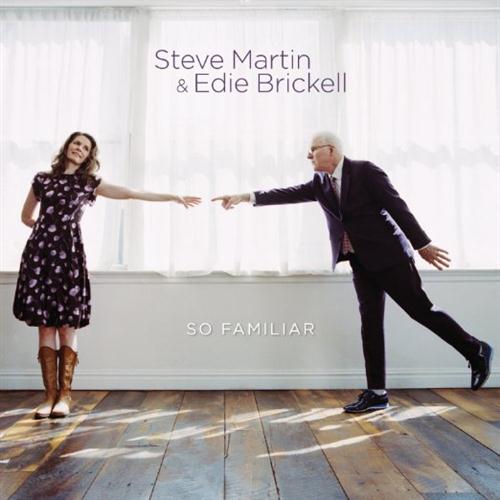 Stephen Martin & Edie Brickell I Can't Wait profile picture