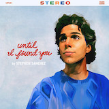 Download or print Stephen Sanchez Until I Found You Sheet Music Printable PDF 5-page score for Pop / arranged Piano, Vocal & Guitar Chords (Right-Hand Melody) SKU: 1150475