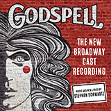 Download or print Stephen Schwartz Beautiful City (from Godspell) Sheet Music Printable PDF 4-page score for Broadway / arranged Very Easy Piano SKU: 1277214