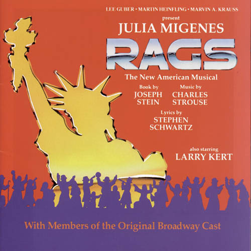 Stephen Schwartz Blame It On The Summer Night profile picture
