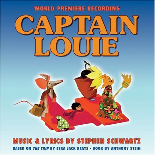 Stephen Schwartz Captain Louie profile picture
