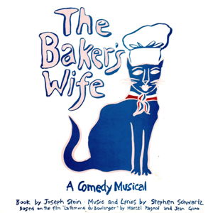 Stephen Schwartz Chanson (from The Baker's Wife) profile picture