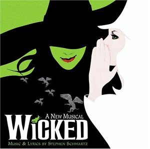 Stephen Schwartz Dancing Through Life (from Wicked) profile picture