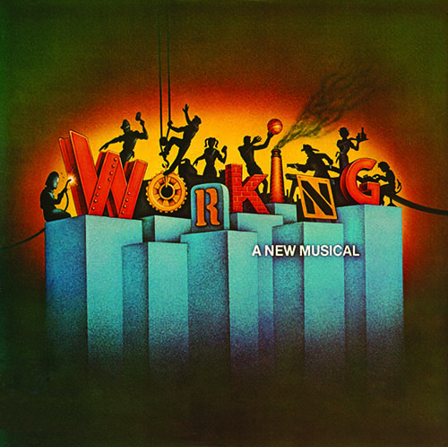 Stephen Schwartz Fathers And Sons (from Working) profile picture