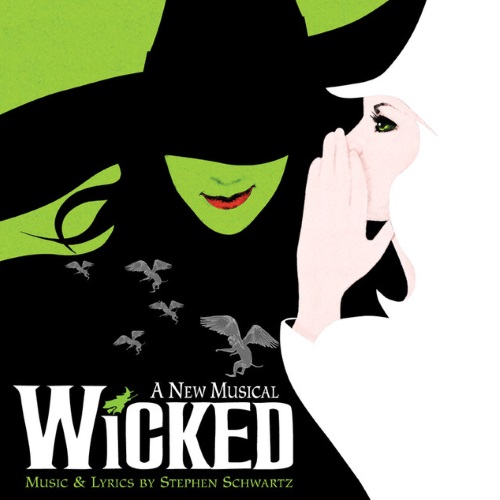 Stephen Schwartz I Couldn't Be Happier (from Wicked) profile picture