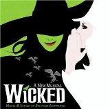 Download or print Stephen Schwartz No One Mourns The Wicked Sheet Music Printable PDF 6-page score for Broadway / arranged Piano, Vocal & Guitar (Right-Hand Melody) SKU: 28371