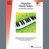 Download or print Phillip Keveren Popular Sheet Music Printable PDF 4-page score for Broadway / arranged Easy Piano SKU: 154868