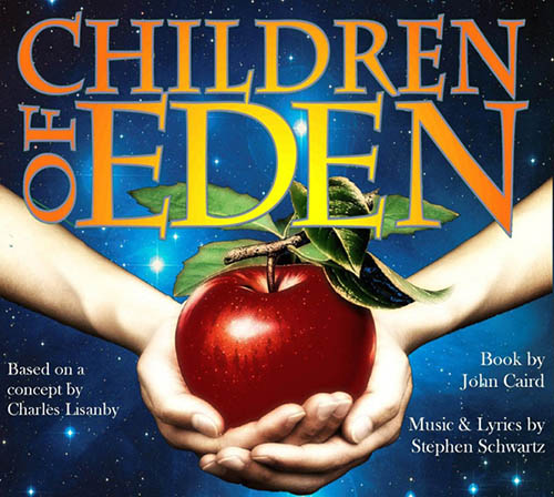 Stephen Schwartz Stranger To The Rain (from Children Of Eden) profile picture