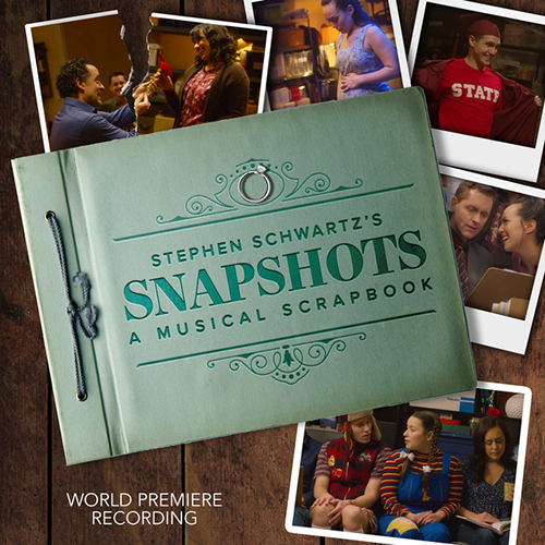Stephen Schwartz The Spark Of Creation profile picture
