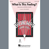 Download or print Stephen Schwartz What Is This Feeling? (from Wicked) (arr. Roger Emerson) Sheet Music Printable PDF 10-page score for Concert / arranged SSA SKU: 94970