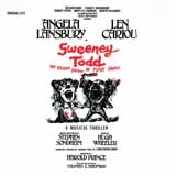 Download or print Stephen Sondheim A Little Priest Sheet Music Printable PDF 30-page score for Broadway / arranged Piano, Vocal & Guitar (Right-Hand Melody) SKU: 75923