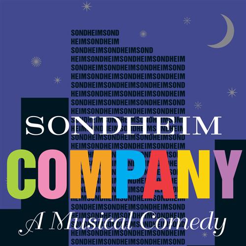 Stephen Sondheim Another Hundred People profile picture