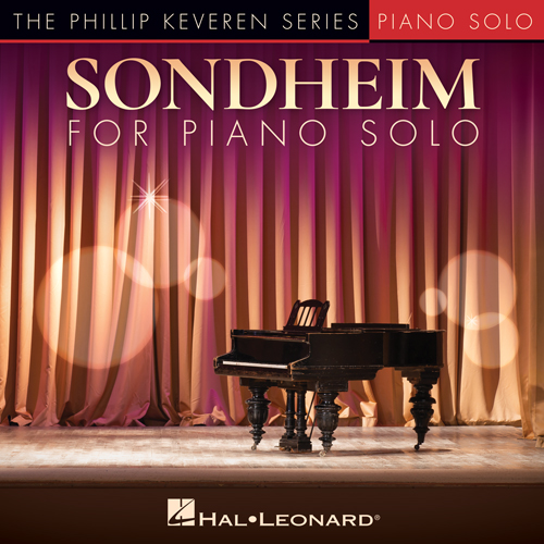 Stephen Sondheim Being Alive (from Company) (arr. Phillip Keveren) profile picture