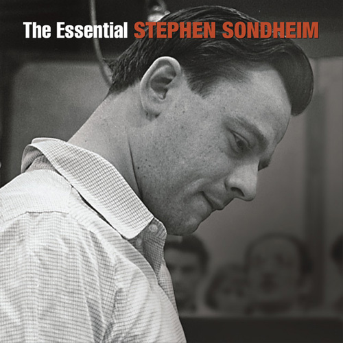 Stephen Sondheim Concertino For Two Pianos profile picture