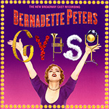 Download or print Bernadette Peters Everything's Coming Up Roses (from Gypsy) (arr. Richard Walters) Sheet Music Printable PDF 8-page score for Broadway / arranged Piano & Vocal SKU: 438406