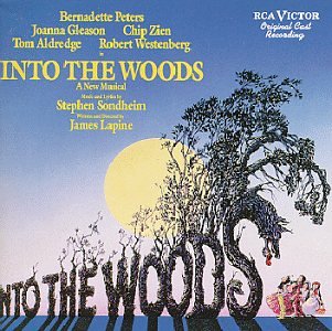 Stephen Sondheim Giants In The Sky (from Into The Woods) profile picture