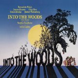 Download or print Stephen Sondheim I Know Things Now (from 'Into The Woods - Film Version') Sheet Music Printable PDF 5-page score for Broadway / arranged Easy Piano SKU: 157761