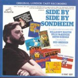 Download or print Stephen Sondheim If Momma Was Married Sheet Music Printable PDF 9-page score for Children / arranged Piano & Vocal SKU: 25560