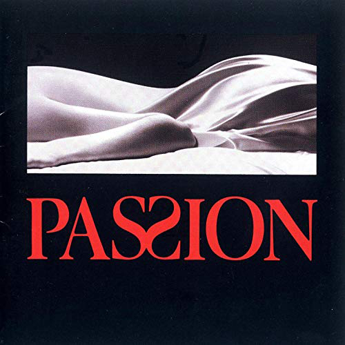 Stephen Sondheim Loving You (from Passion) profile picture