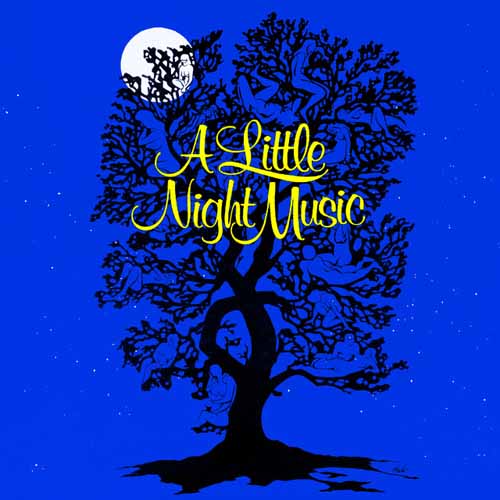 Stephen Sondheim Night Waltz (from A Little Night Music) profile picture