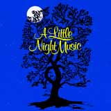 Download or print Stephen Sondheim Night Waltz (from A Little Night Music) Sheet Music Printable PDF 8-page score for Broadway / arranged Violin and Piano SKU: 426586