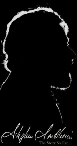 Stephen Sondheim The Ballad Of Sweeney Todd profile picture
