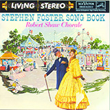 Download or print Stephen C. Foster The Glendy Burk Sheet Music Printable PDF 2-page score for Spiritual / arranged Piano, Vocal & Guitar Chords (Right-Hand Melody) SKU: 1222722.
