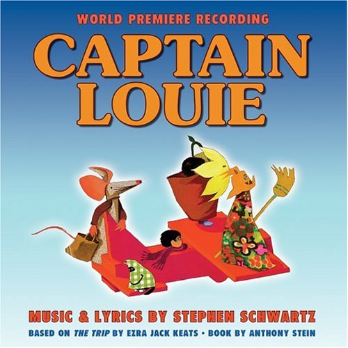 Stephen Schwartz Spiffin' Up Ziggy's pictures Stephen Schwartz Spiffin' Up Ziggy's profile picture