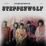 Download or print Steppenwolf Born To Be Wild Sheet Music Printable PDF 2-page score for Rock / arranged Ukulele Ensemble SKU: 177893