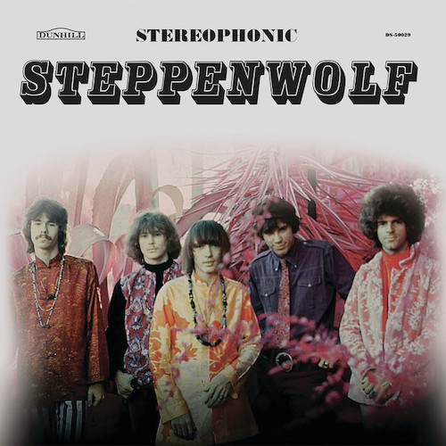 Steppenwolf Born To Be Wild profile picture