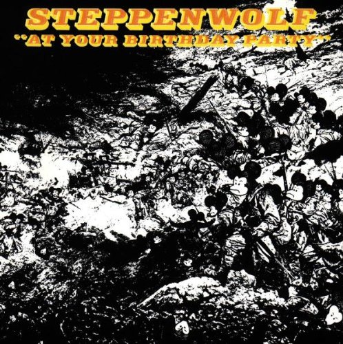Steppenwolf Rock Me profile picture