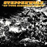 Download or print Steppenwolf Rock Me Sheet Music Printable PDF 3-page score for Rock / arranged Piano, Vocal & Guitar (Right-Hand Melody) SKU: 30315
