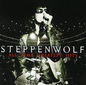 Steppenwolf The Pusher profile picture