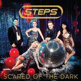 Download or print Steps Scared of the Dark Sheet Music Printable PDF 9-page score for Pop / arranged Piano, Vocal & Guitar (Right-Hand Melody) SKU: 124232