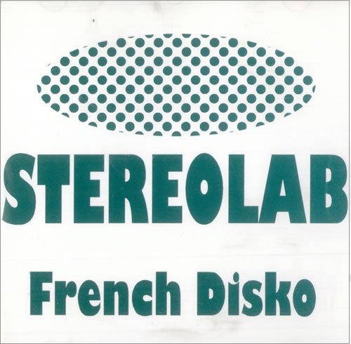 Stereolab French Disko profile picture