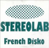 Download or print Stereolab French Disko Sheet Music Printable PDF 2-page score for Rock / arranged Lyrics & Chords SKU: 43963