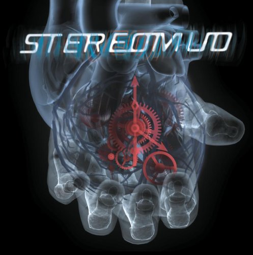 Stereomud End Of Everything profile picture