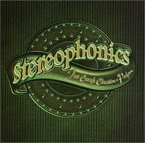 Stereophonics Everyday I Think Of Money profile picture