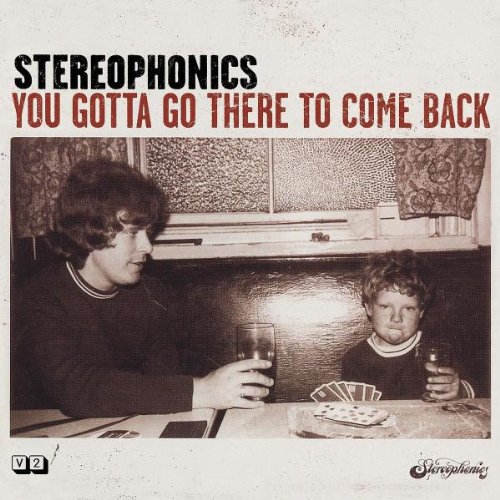 Stereophonics I Miss You Now profile picture