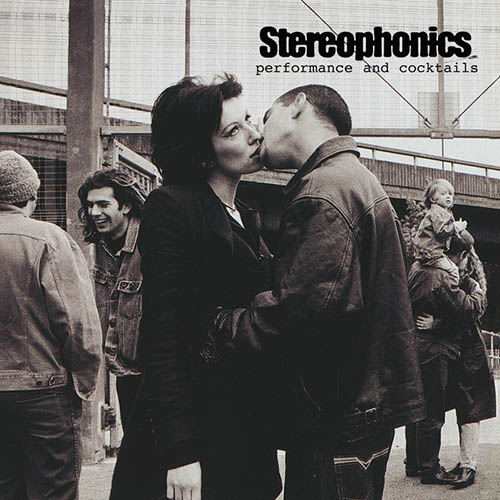 Stereophonics I Wouldn't Believe Your Radio profile picture