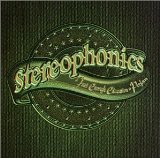 Download or print Stereophonics Maybe Sheet Music Printable PDF 5-page score for Rock / arranged Piano, Vocal & Guitar SKU: 20039